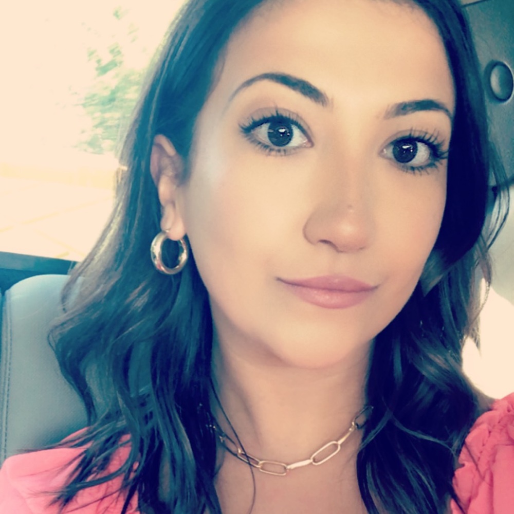 Meet your Posher, Jo